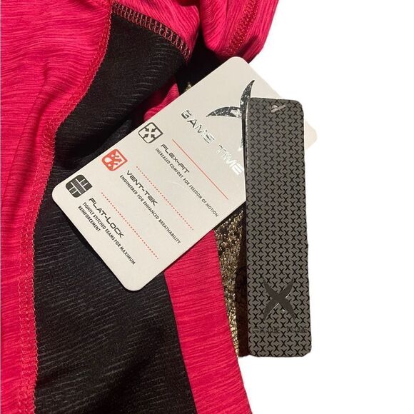 Game Time dry fit size 2X (ladies) new with tags - Picture 2 of 3